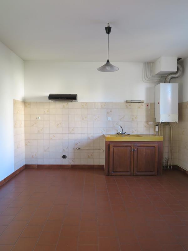 Maison - 79 m² - 3 pièces