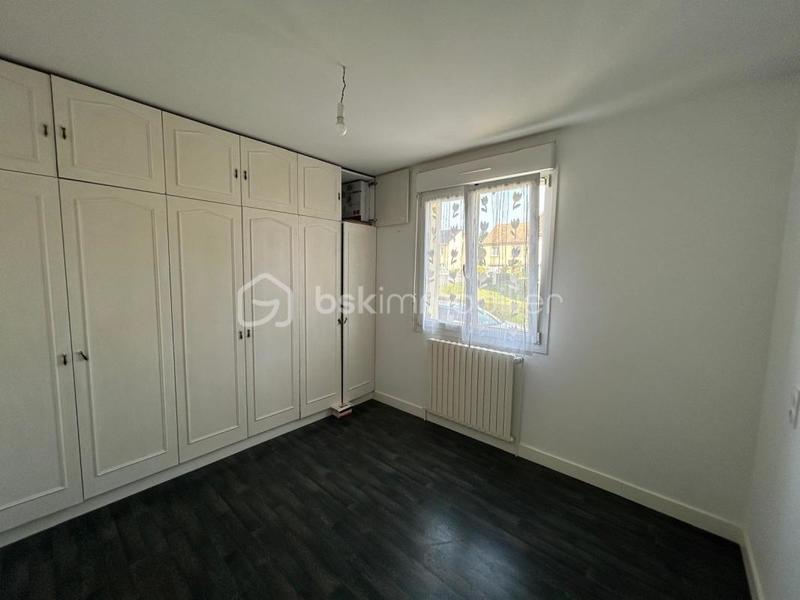 Maison - 86 m² - 5 pièces