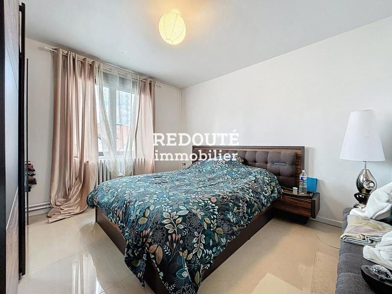 Appartement - 76 m² - 4 pièces