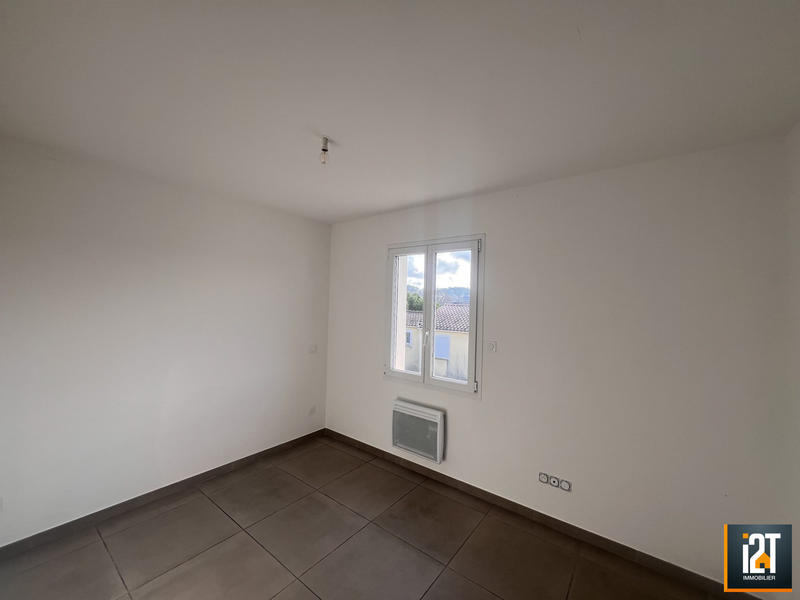 Maison - 58 m² - 3 pièces