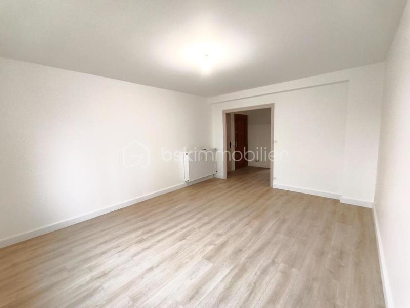 Appartement - 88 m² - 4 pièces