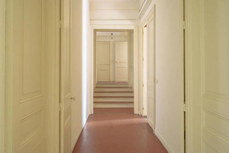 Appartement - 198 m² - 5 pièces