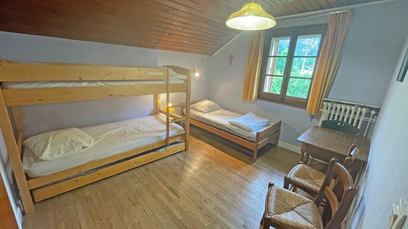 Châlet - 140 m² - 10 pièces