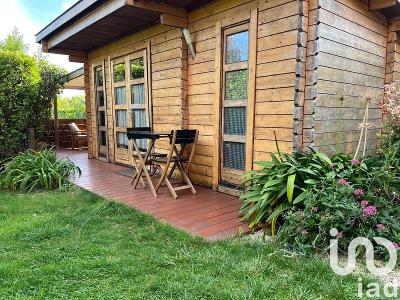 Maison de ville - 186 m² - 10 pièces