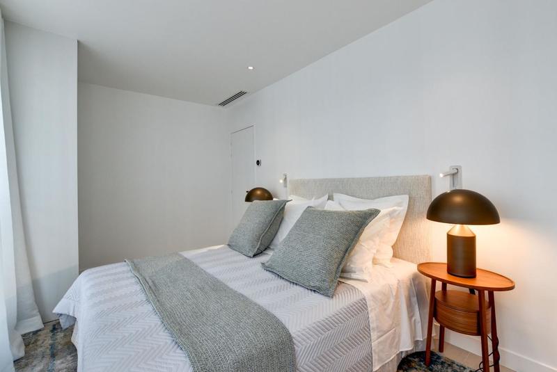 Appartement - 4 pièces