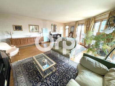 Appartement - 116 m² - 4 pièces