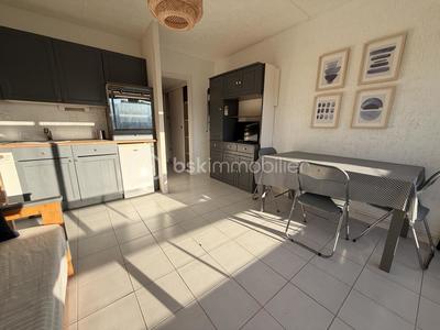 Studio - 20 m² - 1 pièce