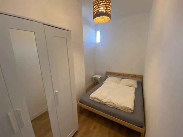 Appartement - 29 m² - 2 pièces