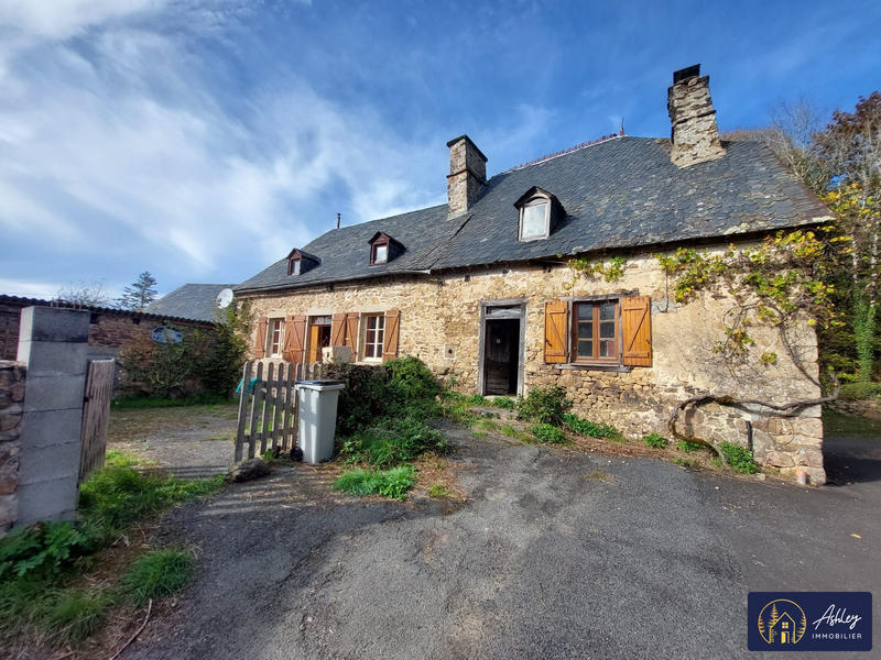 Maison - 83 m² - 2 pièces