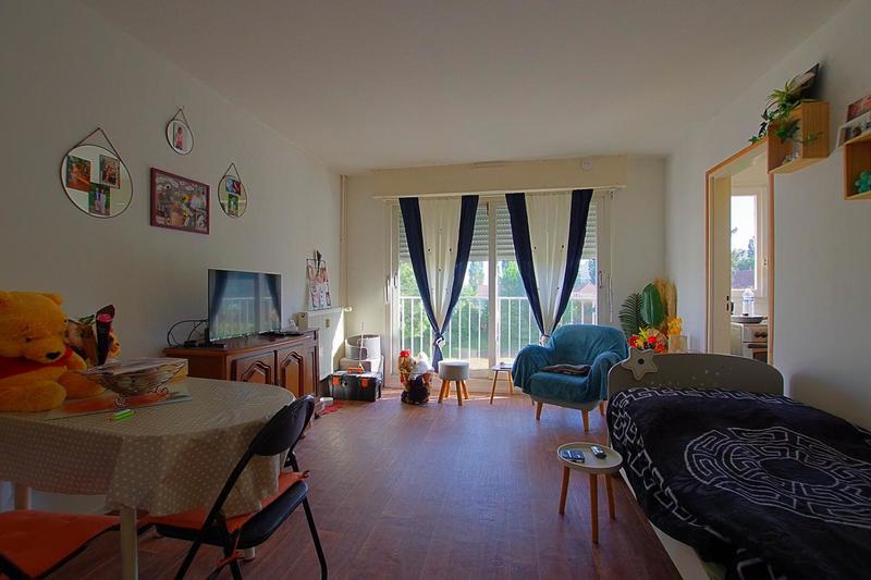 Maison - 32 m² - 1 pièce