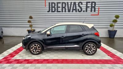 Renault Captur Arizona TCe 120 Edc