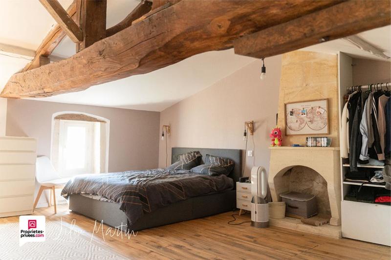 Maison - 90 m² - 3 pièces