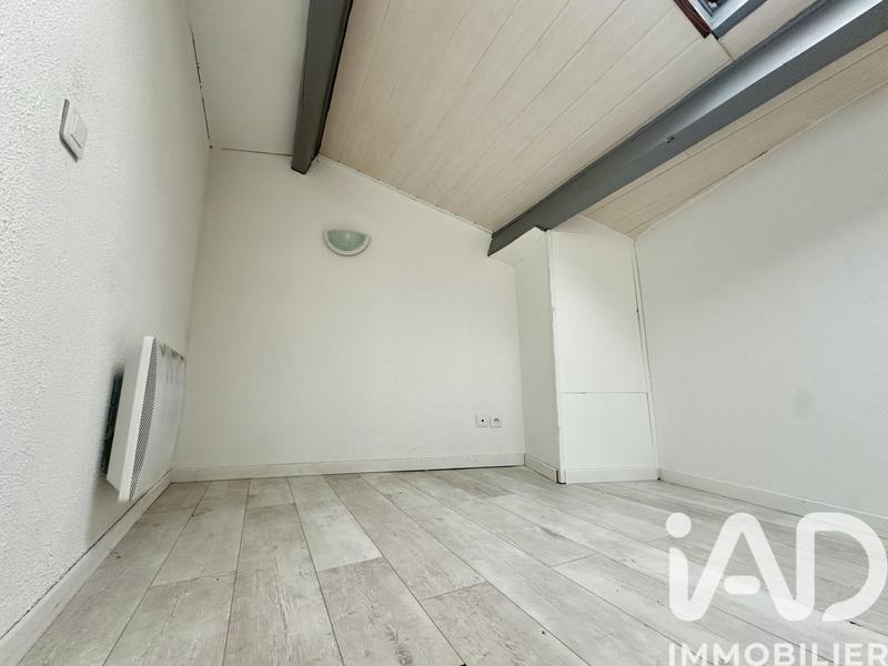 Immeuble - 67 m²