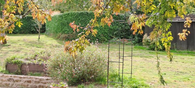 Maison - 119 m² - 5 pièces