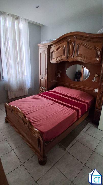 Maison - 72 m² - 4 pièces