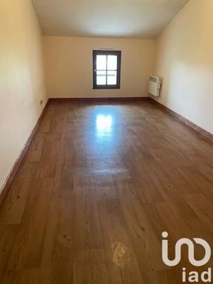 Maison - 84 m² - 3 pièces