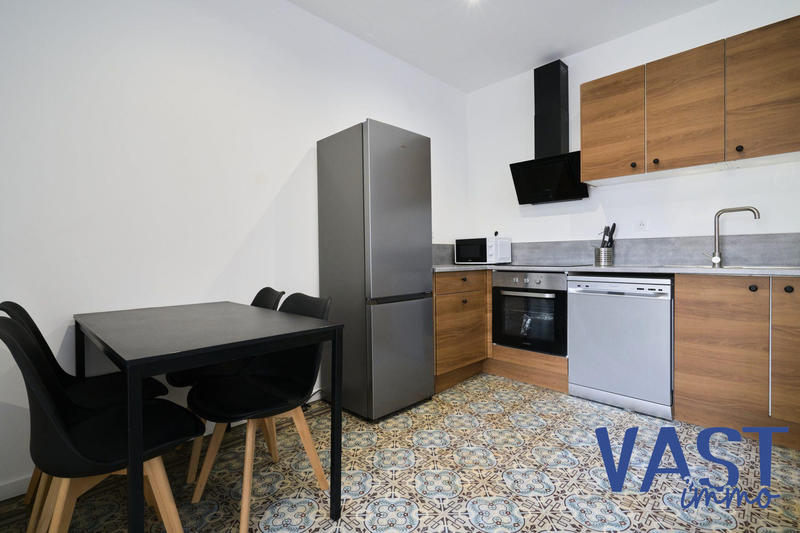 Maison - 88 m² - 5 pièces