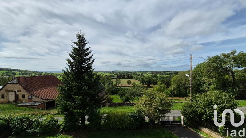 Maison - 124 m² - 5 pièces