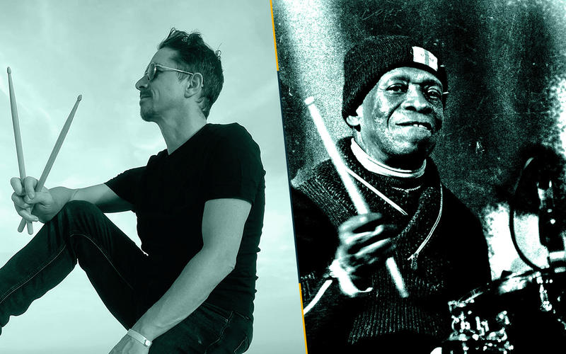 Nicolas Giraud ‘Pulse’