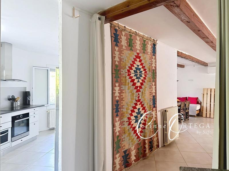 Maison - 148 m² - 5 pièces