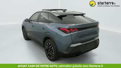 Peugeot 3008 Hybrid 145 e-Dcs6 Gt