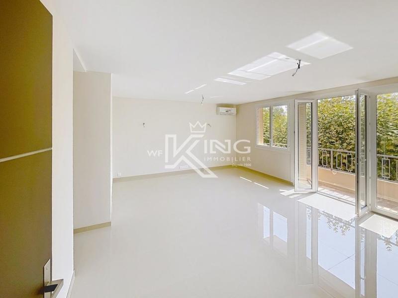 Appartement - 76 m² - 4 pièces