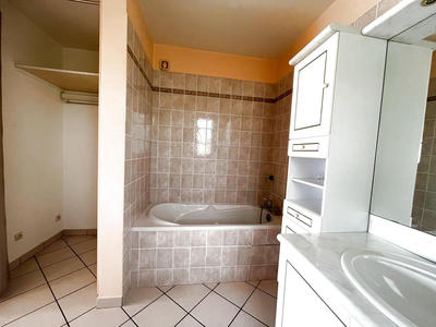 Appartement - 114 m² - 5 pièces