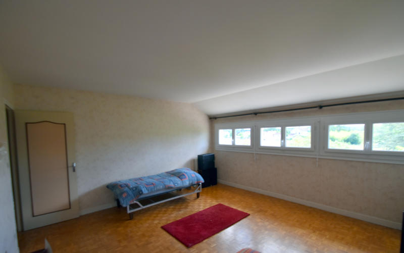 Maison - 178 m² - 6 pièces