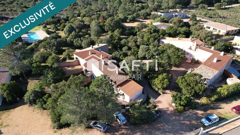 Maison - 64 m² - 3 pièces