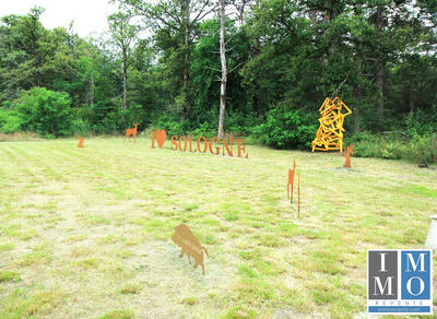 Local d'activités - 254 m²