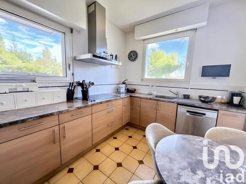 Maison de maîtres - 240 m² - 7 pièces