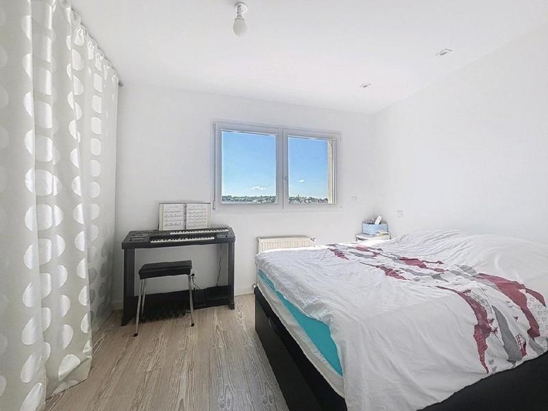 Maison - 124 m² - 5 pièces