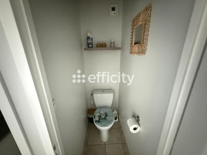 Appartement - 29 m² - 2 pièces