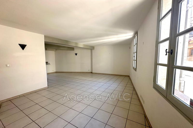 Maison de ville - 86 m² - 4 pièces