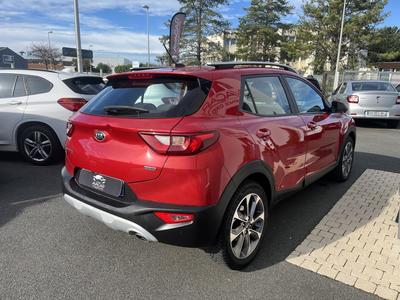 Kia Stonic 1.6 Crdi 115 Ch Active *CarPlay/Caméra de recul