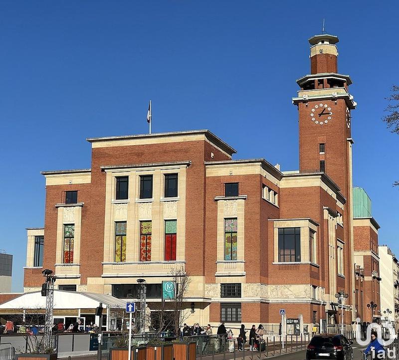 Local commercial - 154 m²