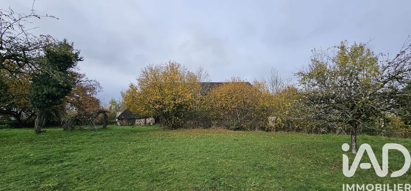 Ferme - 398 m² - 2 pièces