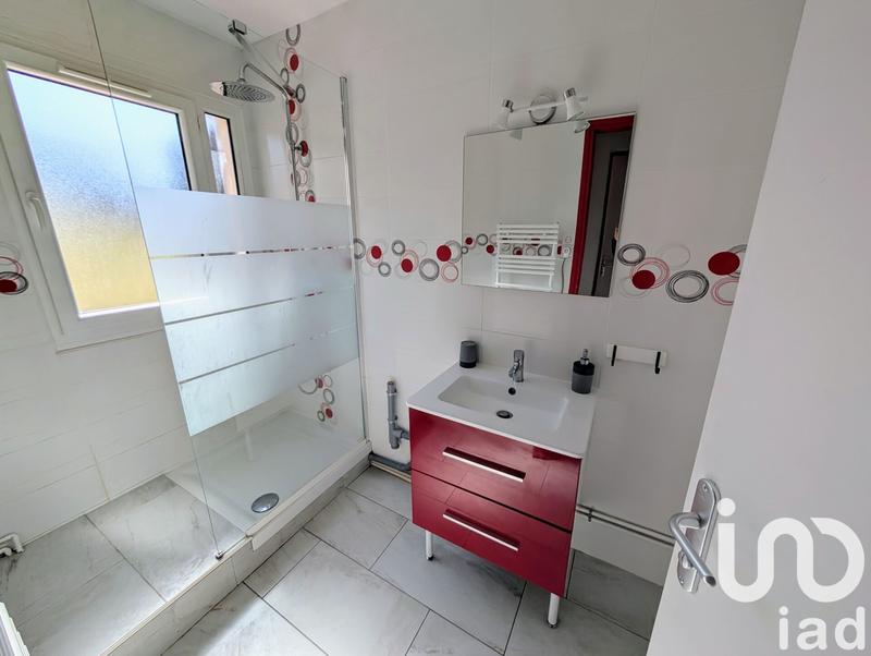 Appartement - 49 m² - 2 pièces