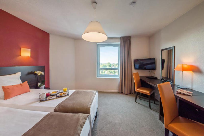 Appartement - 24 m² - 1 pièce