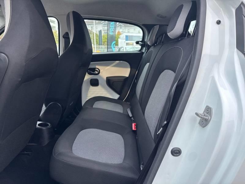 Renault Twingo III 0.9 TCe 90 Energy Limited 2017
