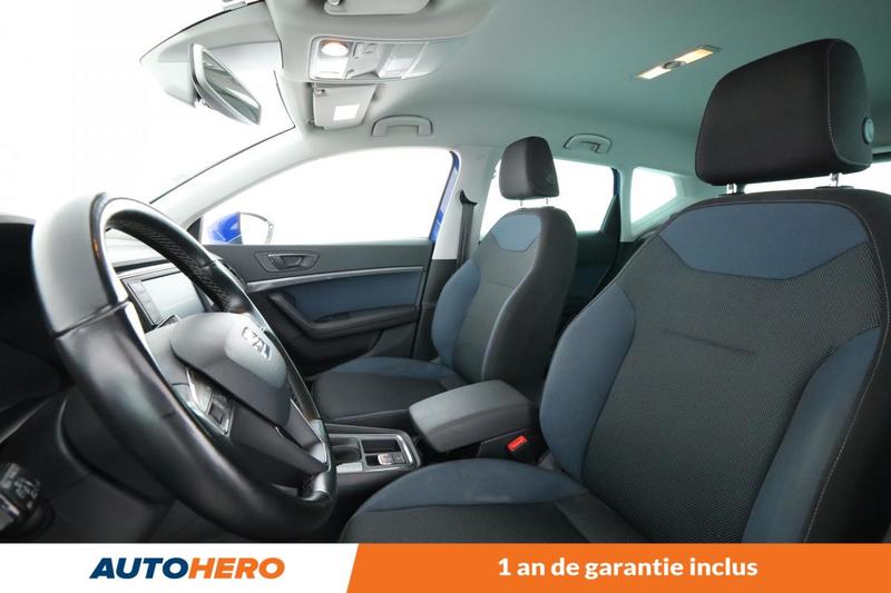 Seat Ateca 1.6 Tdi Ecomotive Style Business Dsg7 115 ch