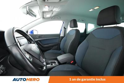 Seat Ateca 1.6 Tdi Ecomotive Style Business Dsg7 115 ch