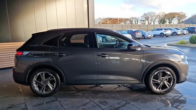 Ds Ds 7 Crossback E-Tense 4x4 300 Grand Chic