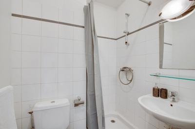 Appartement - 18 m² - 1 pièce