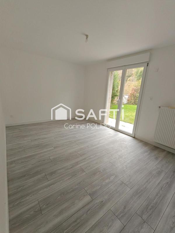 Maison - 175 m² - 7 pièces