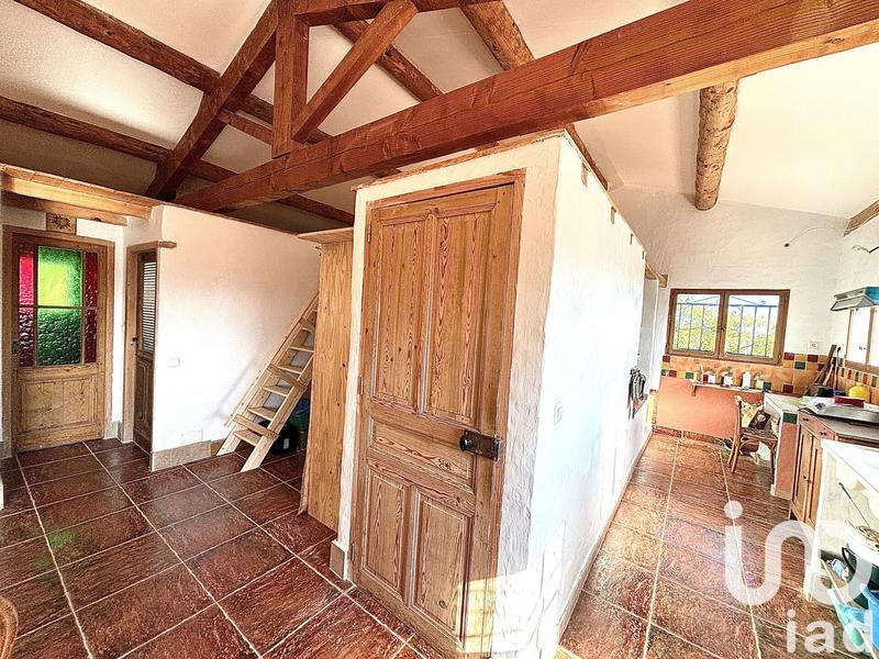 Maison - 232 m² - 8 pièces