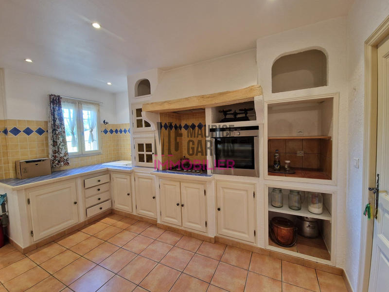 Maison - 122 m² - 4 pièces