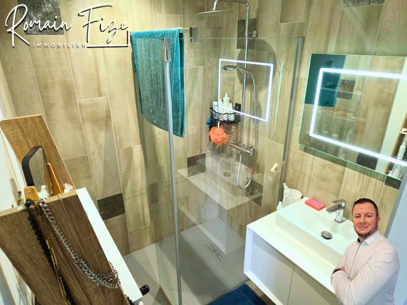 Pavillon - 111 m² - 4 pièces