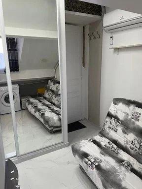 Appartement - 15 m² - 1 pièce