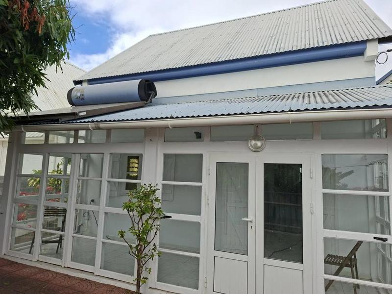 Villa - 77 m² - 5 pièces